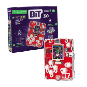 CircuitMess STEM dječje igračke BIT 3