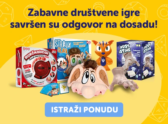 Drustvene igre za djecu i cijelu obitelj mobile banner